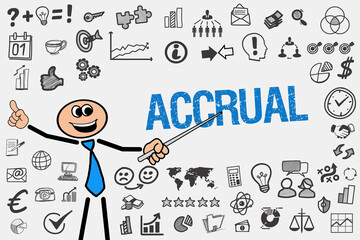 Accrual