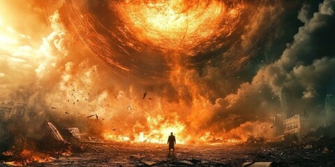 Insights into the final judgment as described in the Bible.