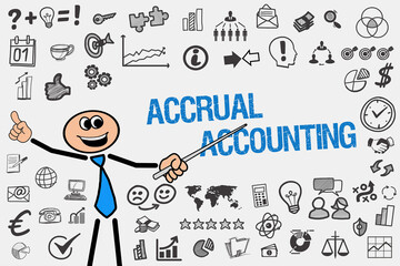 Accrual Accounting