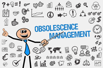 Obsolescence Management