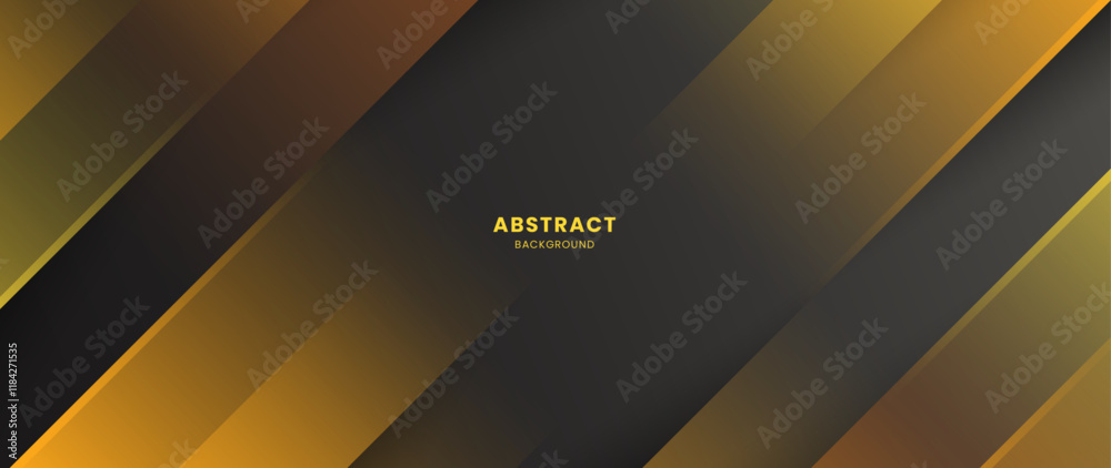 Poster abstract background with overlapping slash patterns. subtle blue gradient. perfect design for banner