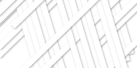 Abstract paper cut style design. abstract white background. Abstract background with Stripes seamless pattern. white luxury pattern background with white line.white triangle pattern background texture