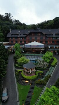 Gramado Rio Grande do Sul Brasil