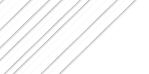 Obraz premium Abstract paper cut style design. abstract white background. Abstract background with Stripes seamless pattern. white luxury pattern background with white line.white triangle pattern background texture