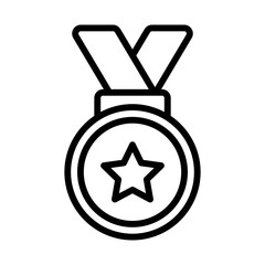 medal