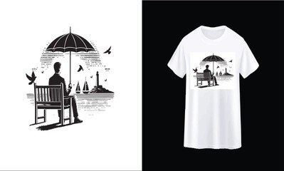 sunshine beach t-shirt design Artwork, Modern art. Summer retro graphic print design. Beach vibes with Hand sketch vector design.  Beach wave. art work.