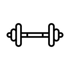 barbell