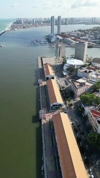 Recife Pernambuco Brasil