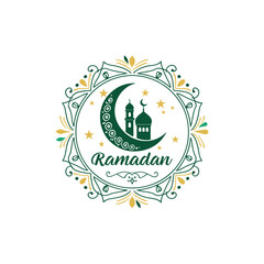 Ramadan logo