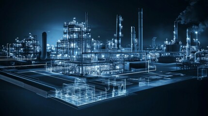 The Future of Manufacturing: Industry 0 Unleashed
