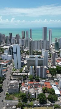 Recife Pernambuco Brasil