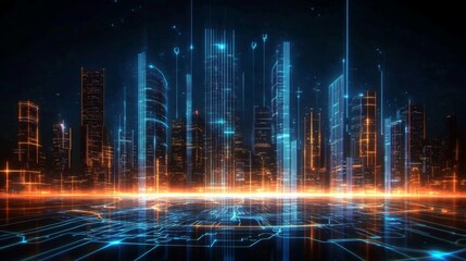 Integration of IoT, 5G, and AI in urban environments