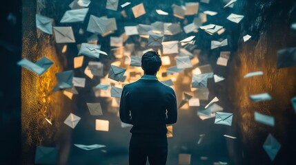 The Anatomy of an Email Marketing Funnel: Visualizing Customer Journey from Interest to Purchase