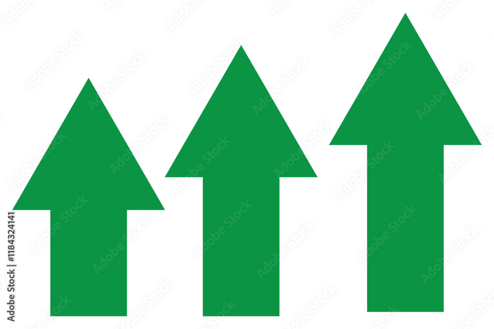 Canvas Prints long arrow. black arrow pointing right. black large arrow pointing right. bold thine long arrow.