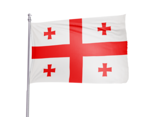 Georgia Flag