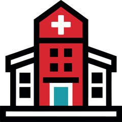 Obraz premium Education logo design