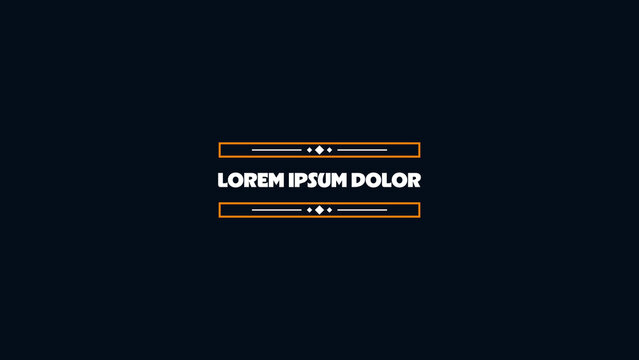 Advanced Typography Motion for Designers | Perfect for Telling Adventure and Exploration Stories