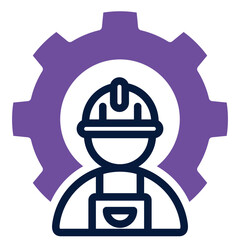 Engineer Icon