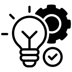 Innovation Icon