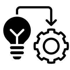 Implementation Icon