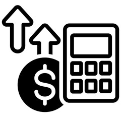 Expenses Icon