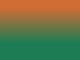 Multicolor gradient abstract background of dark brown, dark green for modern illustration template. Blurred color pattern concept. Grainy effect for pastel color concept