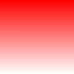 Obraz premium Multicolor gradient horizontal abstract background of red and white for modern illustration template. Blurred color pattern concept. Grainy effect for pastel color concept