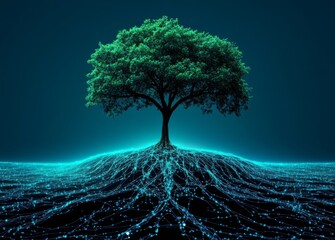 The essence of sustainability in the internet startup ecosystem.
