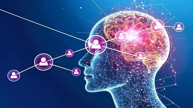 Streaming Platform AI Recommendations Using Big Data Insights
