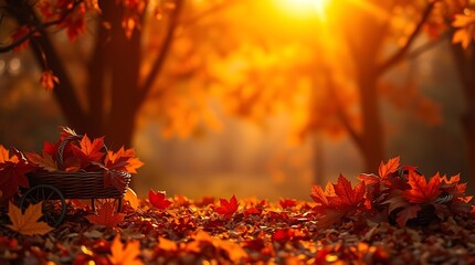 Romantic Valentine's Day Background with Hearts, Roses- Ideal for Celebrations and Love-Themed Designs