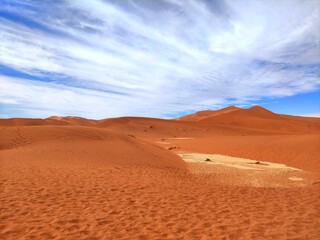 Namibia Dune 