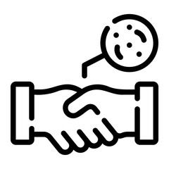 transmission line icon