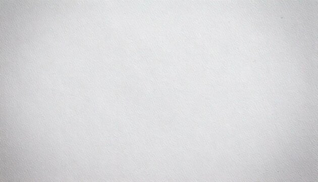 white  paper background with blank space for text. light abstract template as background 