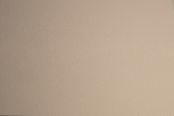 A sheet of textured white paper.