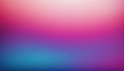 Fototapeta premium Blurred pop abstract background with vivid primary colors 4