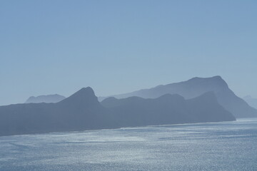 Cape Town Kap Horn South Afrika Africa