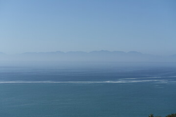 Cape Town Kap Horn South Afrika Africa