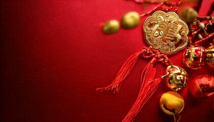 Podium round stage for happy Chinese new year 