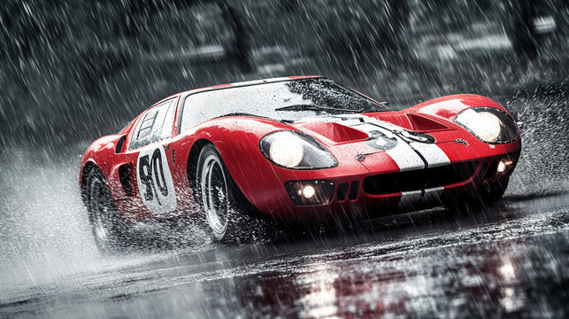 luxury super sport car electric vehicle background