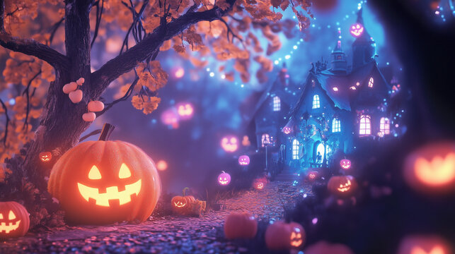 Halloween