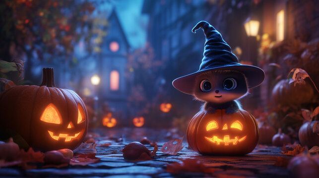 Halloween