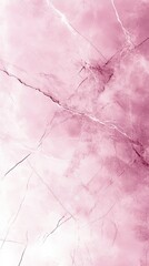 Fototapeta premium Stunning Pink Marble Texture Background