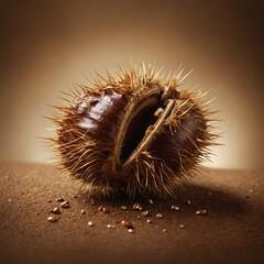 chestnuts