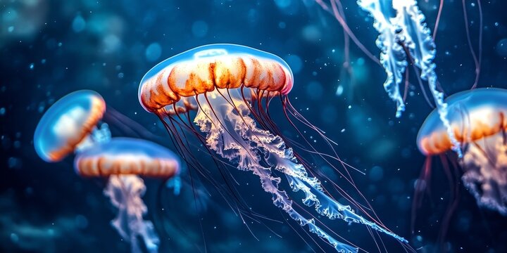 Jellyfish are fascinating marine animals classified within the phylum Cnidaria, showcasing unique characteristics and behavior in their aquatic environments. Explore the world of jellyfish today.