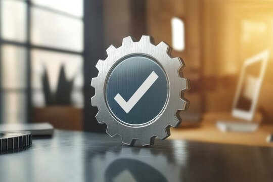 Understanding the significance of compliance in business certification.