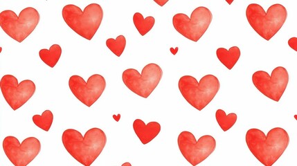 The pink heart illustration, with its romantic design and delicate shape, makes the perfect Valentine’s decoration for any celebration