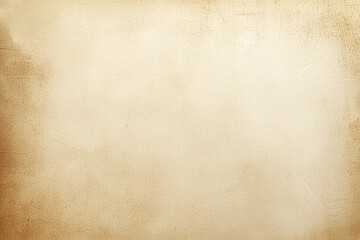 Obraz premium smooth, light beige background with subtle texture, perfect for various design projects. This versatile backdrop adds warmth and elegance to any composition