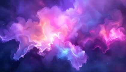 Fototapeta premium Lilac, violet, purple abstract watercolor background texture. High resolution colorful watercolor texture. Watercolor background design graphic template. Purple abstract watercolor background