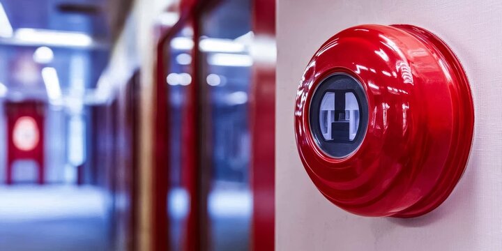 Manual for push in, pull down fire alarm operation detailing essential procedures and guidelines for effective use of the fire alarm system. Discover the importance of the push in and pull down