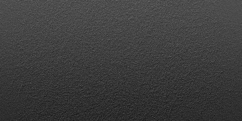 Black metal background or texture